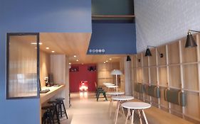 มายเบด รัชดา โฮเทล (SHA Extra Plus)